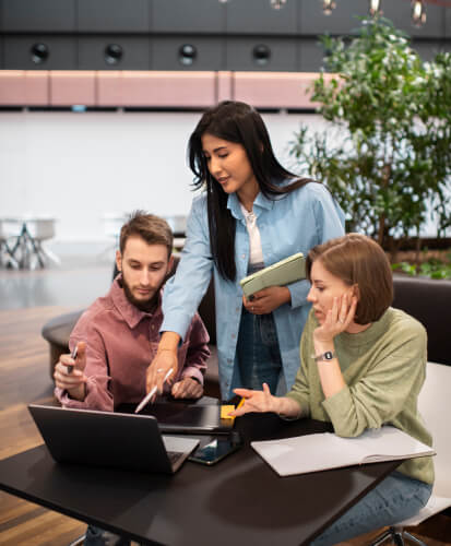 Creative Solutions Image 2